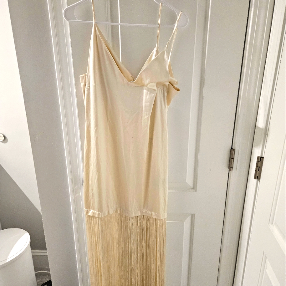 Kendra Duplantier Blanka Dress